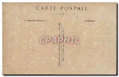 Daillements, ou cantos populares da Lorena — « É preciso tanto bolinhas de neve para aquecer um forno, quanto é preciso sementes de amor para amar um dia. » — Edição J. Cussac, 40, rue de Jecquilly, Paris — Verso