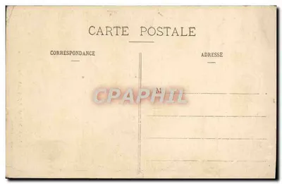 Sainte-Anne-d'Auray - La Basilique — Collezione H. Laurent, n° 788 — Verso