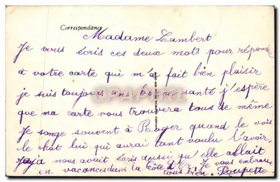 St-HONORÉ-les-BAINS — Parque, Estabelecimento e Hotel Termal — Ed. Jacquet, n°5 — Verso