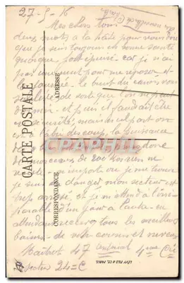 Verdun — Porta Chaussée, século XV — LL — Verso