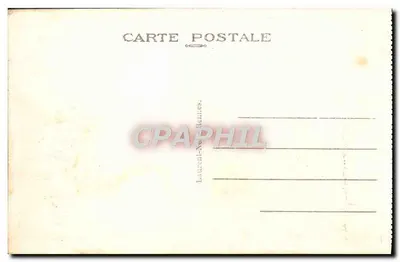 Monte-Santo-Michel — Lado Leste — Laurent-Neufvilles — Verso