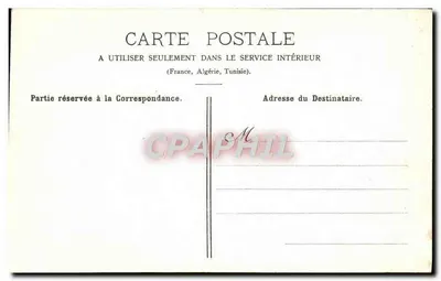 Chambéry — Święta Kaplica — Piltier, fot. i wyd., Annecy, nr 1023 — Rewers