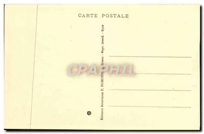 Saint-Brieuc - Wieża Cesson — Amaury — Rewers