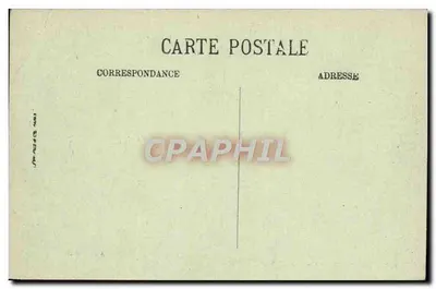 Le Mans — Complesso della Cattedrale — LL — Verso