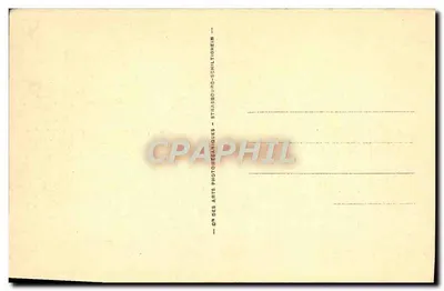 Ticby — Ogólny widok z Côte St-Amand (alt. 463m) — Cap — Rewers