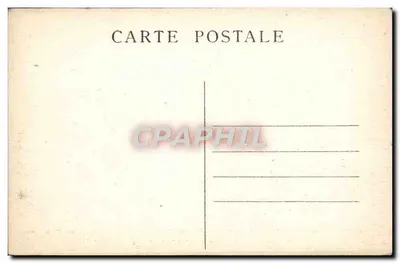 Grenoble 1925 — Exposição Internacional da Carvão Branco e do Turismo — O Palácio do Carvão Branco em seus efeitos de iluminação à noite — Edição oficial — Pacalet, Photo, Lyon — Verso
