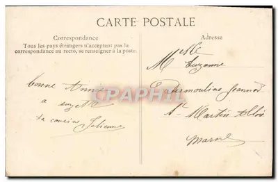 Festa dos 100 anos — 1900 — Editor não identificado — Verso