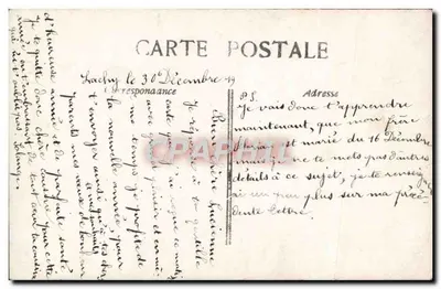 Jovem mulher — retrato — editor Rononne Ano, n° 702/5 — Verso