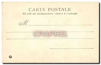 Fanciulla e cane — studio fotografico — serie 62-7635 — Verso
