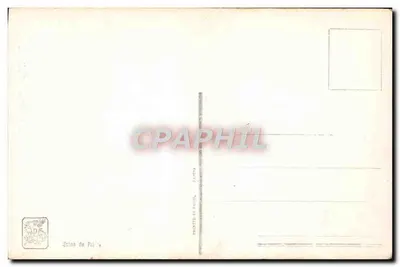 Fontanna w parku z drzewami — Salon de Paris, n° 3226 — F. Martin-Kaël — Rewers