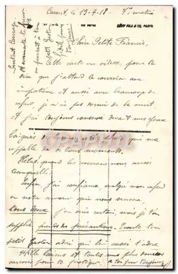 Marinheiro — O Mar, o Oceano tem mais de uma surpresa — Editor Anache n°328 — Verso