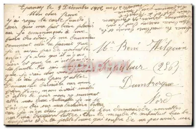 Amor secreto — casal abraçado com rosas — editor 'Technique Française' — Verso