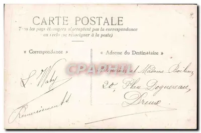 Bambino in costume da marinaio — con mazzo di fiori — editore SED, n° 5212 — Verso