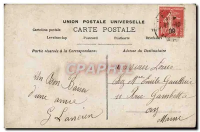 Eu dariam o Paraíso para beijar os lábios de rubi — Paris — editor Paris, n° 890 — Verso