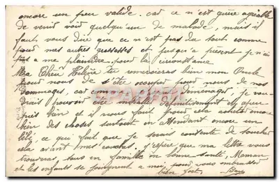Violetas colhidas para você — RS 121 — Verso