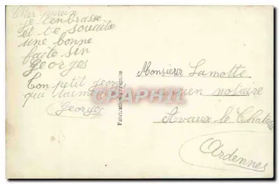 Menina com rosas — RP 1391 — RP — Verso