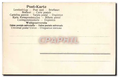 Duas jovens com chapéus — estúdio — n°2081/2 — Verso