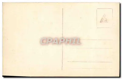 Młoda kobieta śpiąca — scena odpoczynku — Amag 62806/2 — Rewers
