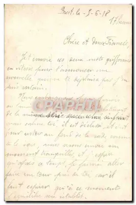 Miłość i marynarz — Miłość to statek, który nigdy nie tonie — Furia 1795/1 — Rewers