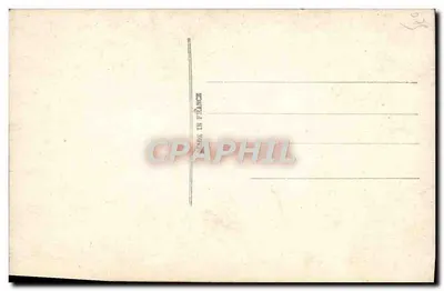 Litanie młodych ludzi żonatych — Święty Mikołaj — wydawca M, nr 601 — Rewers
