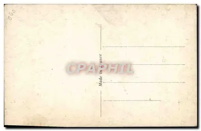 Jovem mulher — retrato — M 1041 — Verso
