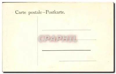 Miss Ivy Lilian Close — English Beauty — Déposé Series 4012, G.M.R.-B. — Verso