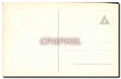 Mulher de pele — número 1 — Bonne. A. — Verso