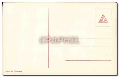 Crianças com trenó — cena de neve — editor MTD — Verso