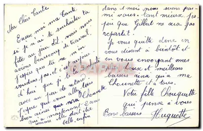Rosas — Feliz aniversário — editor não visível — Verso