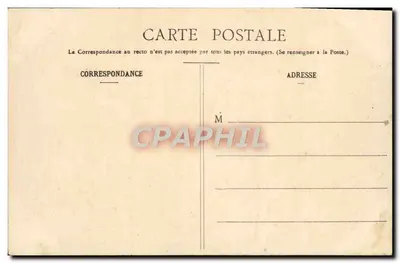 O Amor Advogado — poema romântico — Fototipo à Bearret & Cie, Nancy — Verso