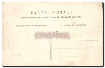 Le Menuet — scène de ballet — éditeur imprimeur non identifié — Verso