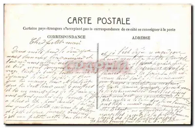 Para zakochana — W kierunku szczęścia — wydawca nieznany, nr 2437 — Rewers