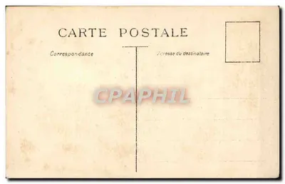 Kuzyn i kuzynka — Delikatnie poddana tej przerażającej deklaracji, oddaje mu rękę, na której on bierze nagrodę — A. Sirvin, wyd. Tououse, n° S.9.286 — Rewers