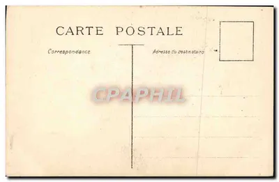 Cousin et Cousine — IV — R. SIVARAN, IMP. EDITIONS TROISGROS, PARIS — n° 8.9.236 — Rewers