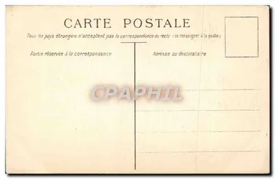 Cousin en cousine — S. 286 B. SIRVEN IMP. ÉD. TOULOUSE PARIS — Achterkant