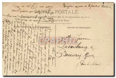 Proposta de casamento — Editor Circe, n° 4268 — Verso