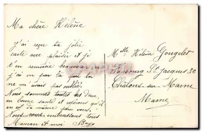 Jovem mulher em vestido rosa segurando um buquê — cena de estúdio — série 83 — Verso