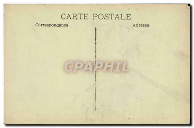 Em Provença — Mireille e Andréloun — Coll. L. A. — Verso