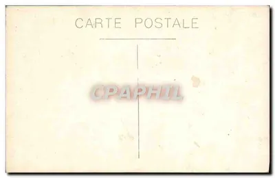 Retrato de uma mulher — época 1920 — Verso