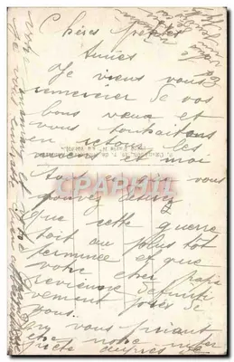 Jovem mulher à beira da água — Melhor Ano — Editor Ayloria, n° 214 — Verso
