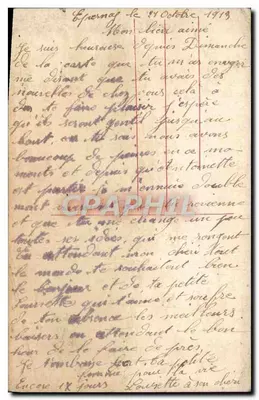 Amor doce — cena de casal — Editor: E. L. (assinatura) — n° 13 — Verso