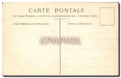 Cousin et Cousine — V. — Delikatnie poddana tej zachwycającej deklaracji, oddaje mu rękę, na której bierze nagrodę — Wydawca: Éd. Trousse, Paryż — Rewers