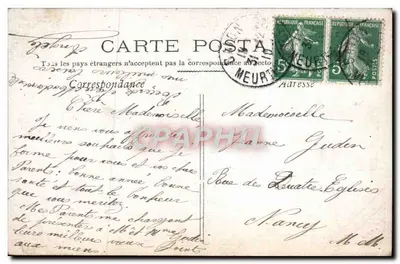 Mężczyzna z kalendarzem — 1 stycznia — wydawca AJS nr 713 — Rewers