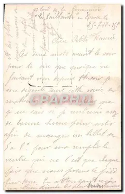 Marinheiro em um navio — poema amoroso — Yett, n°175 — Verso