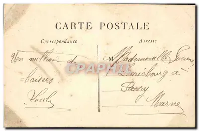 A palavra encantada — cena de casal — LE DÉ, n°227 — Verso