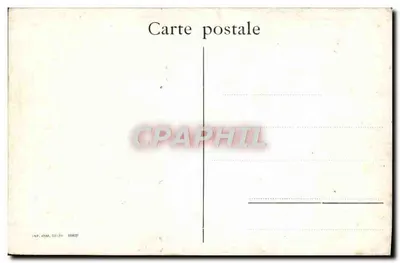 Os Fundadores da Obra Internacional da Cruz Vermelha — Comitê Internacional da Cruz Vermelha em Genebra — 1914 — Verso