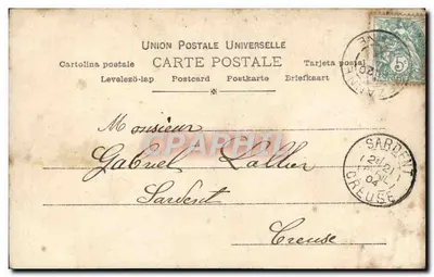 Anna Held — portrait encadré de fleurs — éditeur Rewlunger, Paris, n° 018/6 — Rewers