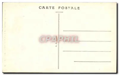 Rouen — Katedra — Grobowiec Kardynałów — n°12 — Rewers
