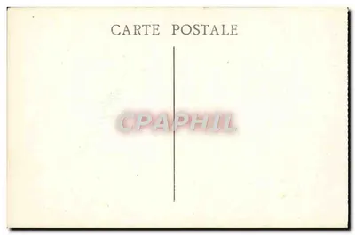 Marselha — Praça Castellane — Fontaine Cantini e o Prado — Phocá — Verso
