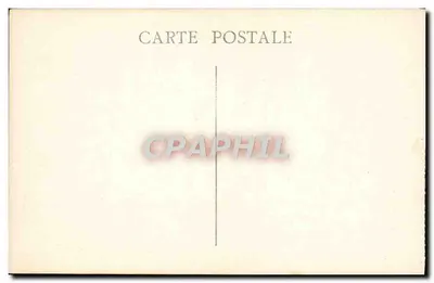 Marsella — El faro de Santa María — Correo llegando a la Joliette — Reverso